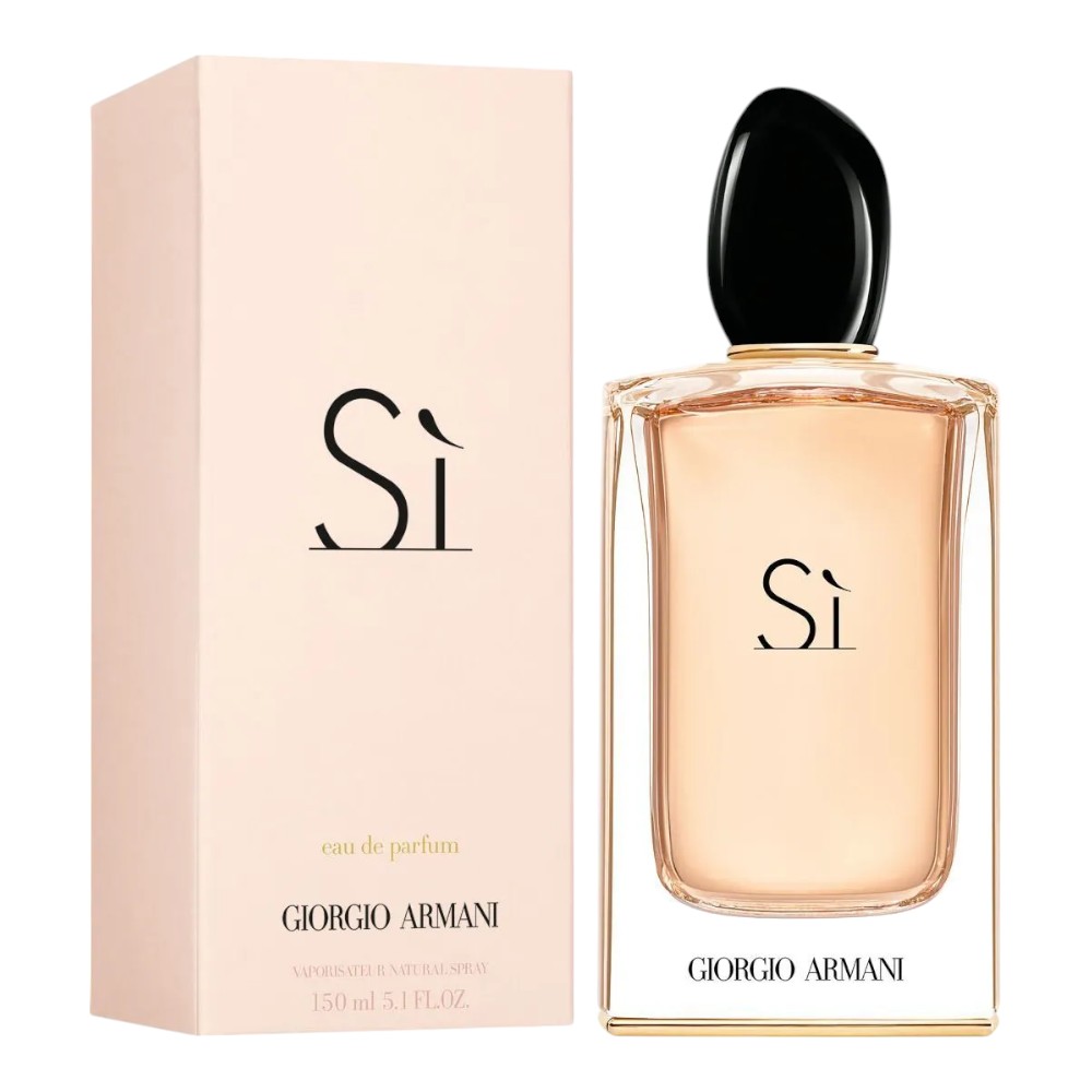 Giorgio Armani Si