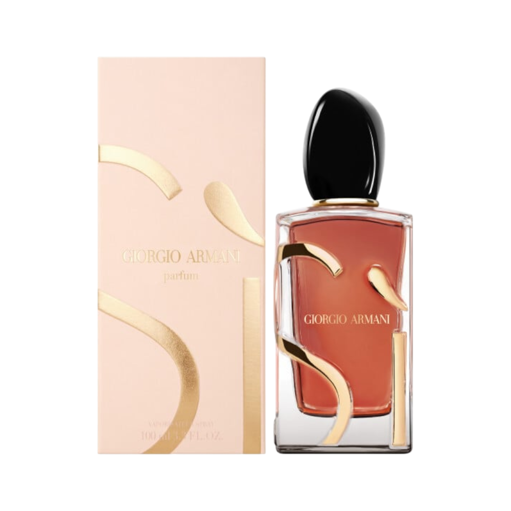 Giorgio Armani Si