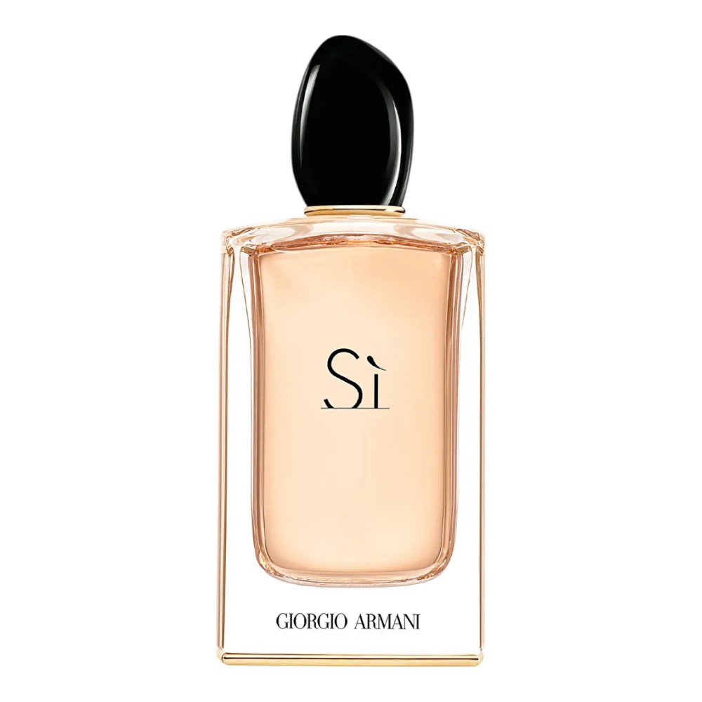 Giorgio Armani Si