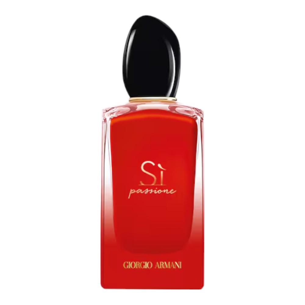 Giorgio Armani Si Passione