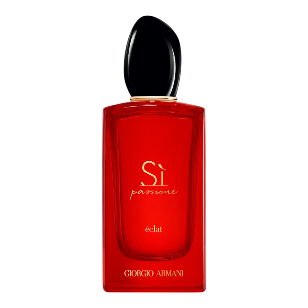 Giorgio Armani Si Passione Eclat