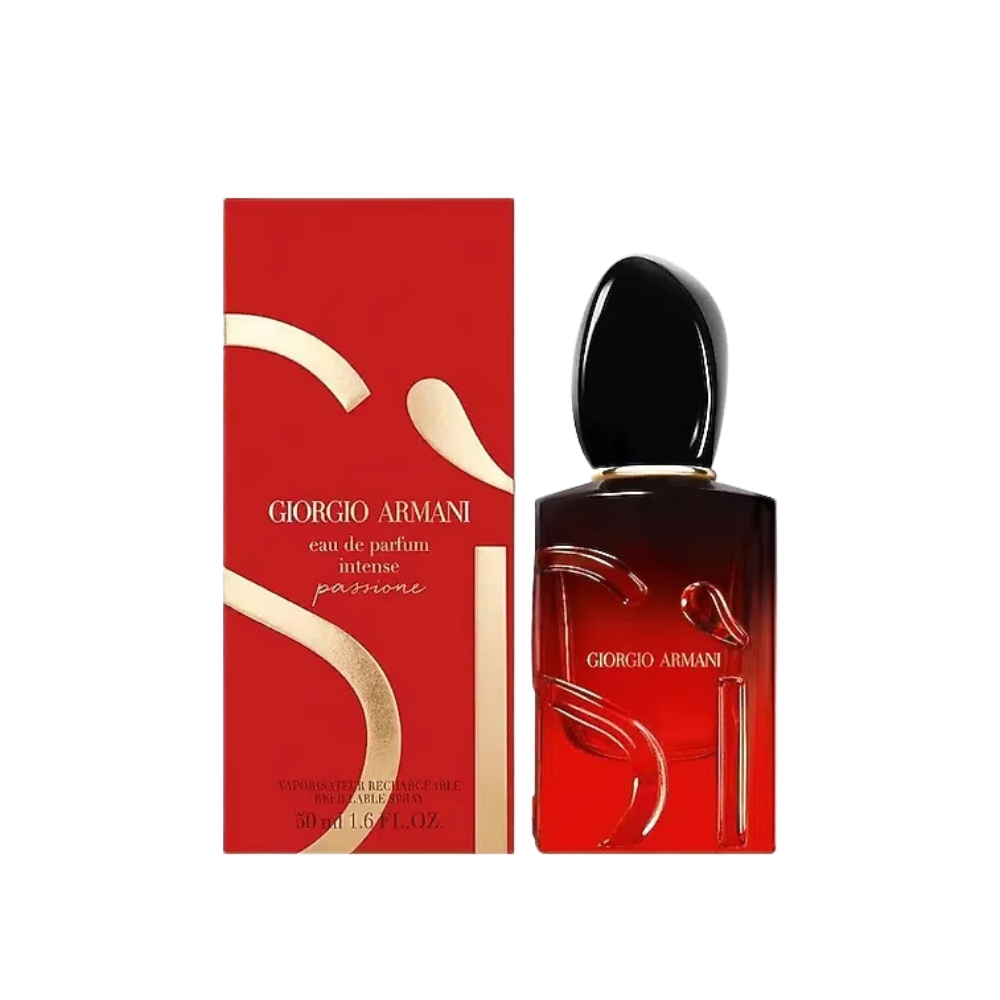 Giorgio Armani Si Passione