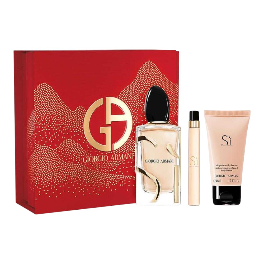 Giorgio Armani Si