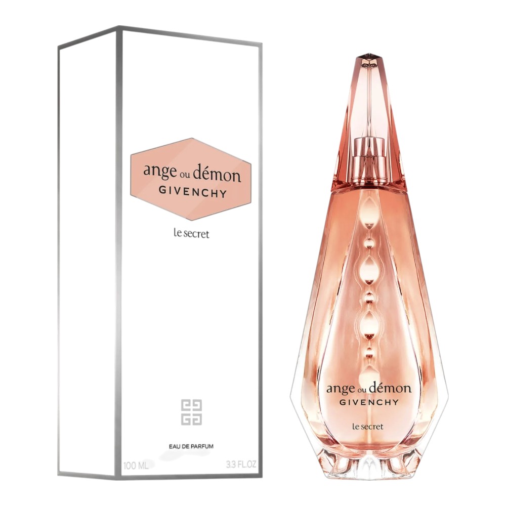 Givenchy Ange Ou Demon Le Secret
