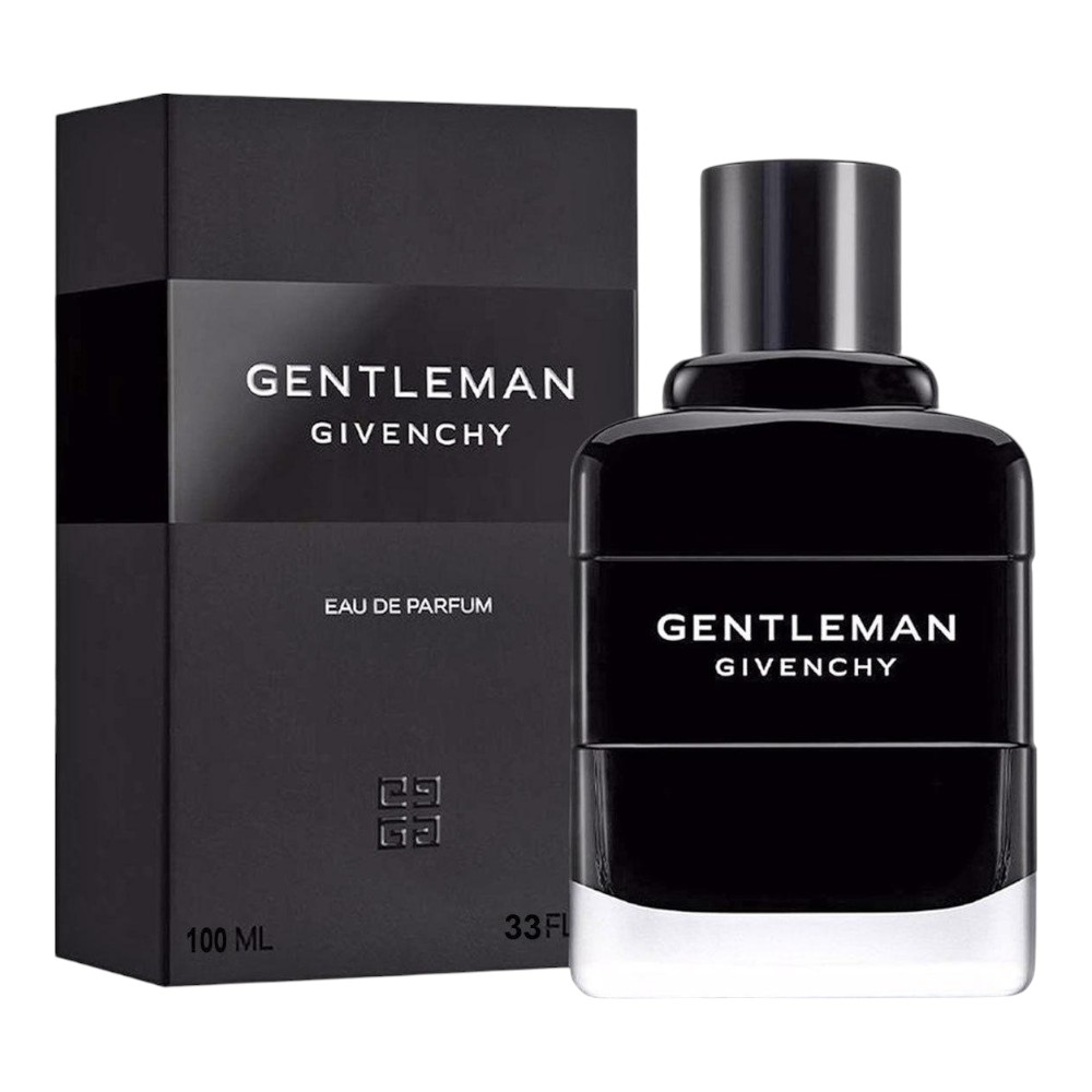 Givenchy Gentleman