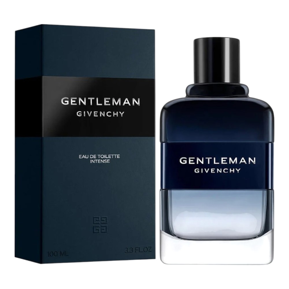Givenchy Gentleman Intense
