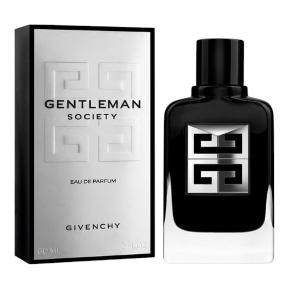 Givenchy Gentleman Society