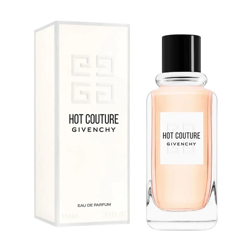 Givenchy Hot Couture