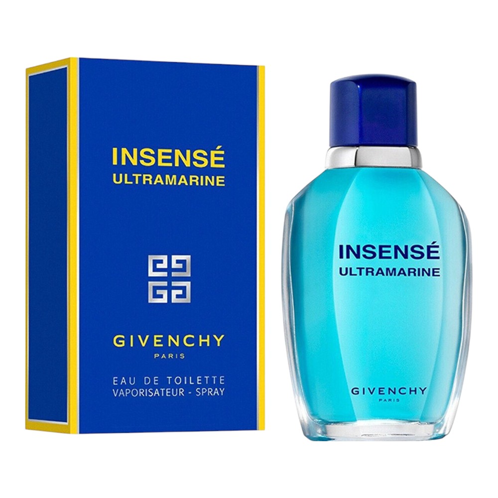 Givenchy Insense Ultramarine