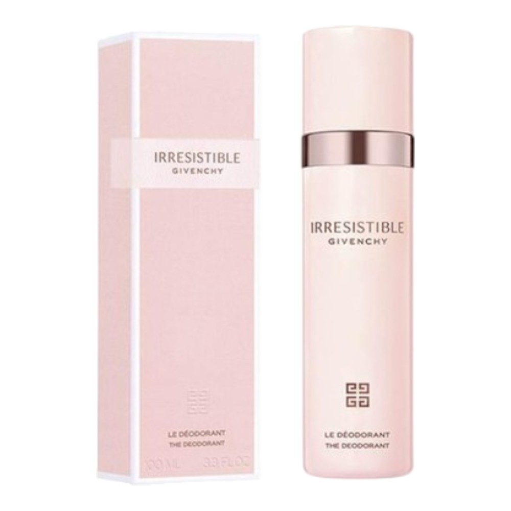 Givenchy Irresistible