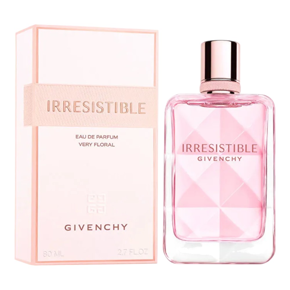 Givenchy Irresistible Very Floral