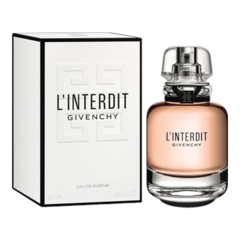 Givenchy L`Interdit