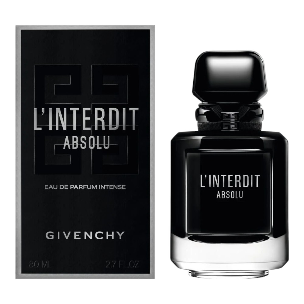 Givenchy L`Interdit Absolu