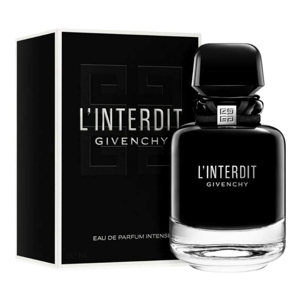 Givenchy L`Interdit Intense