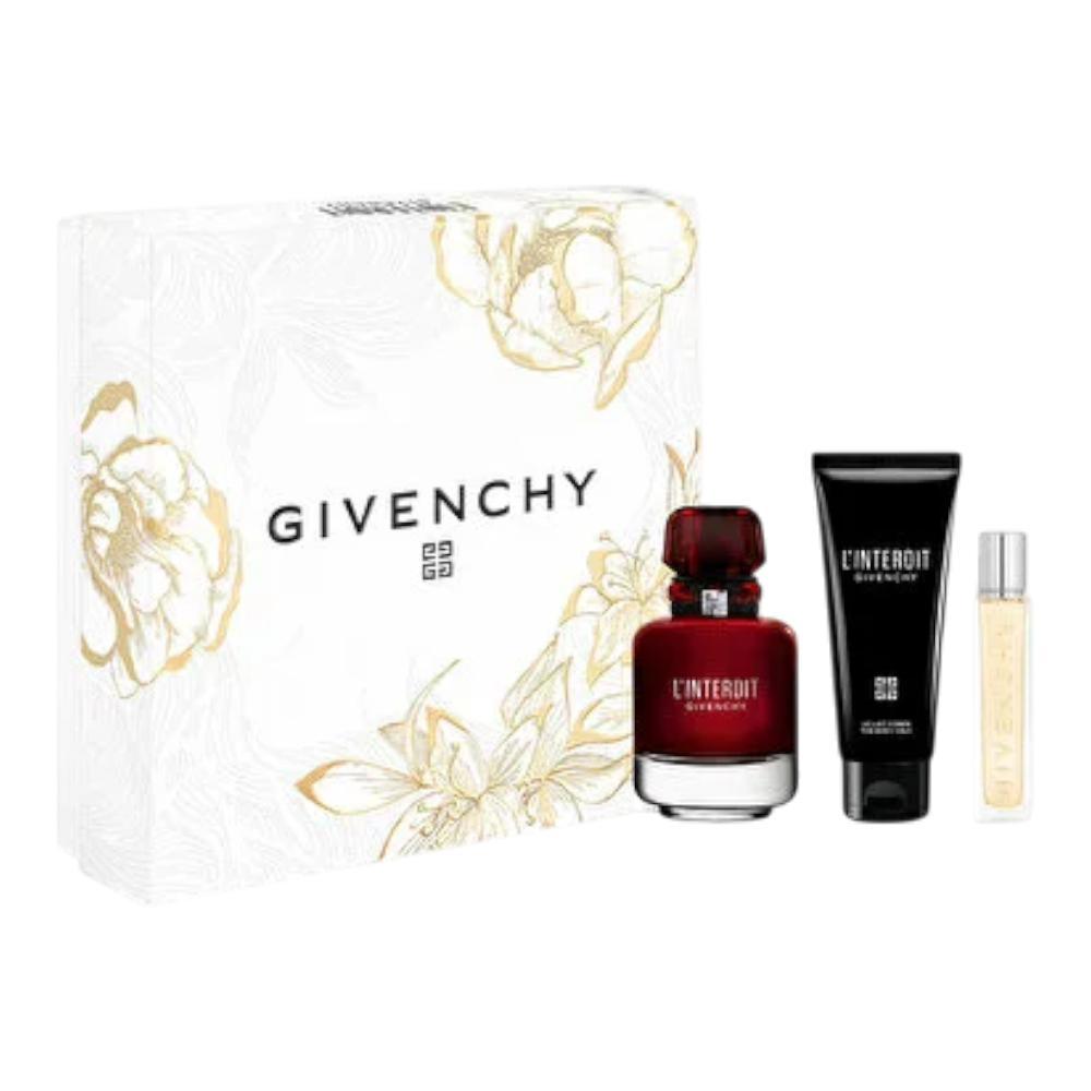 Givenchy L`Interdit Rouge