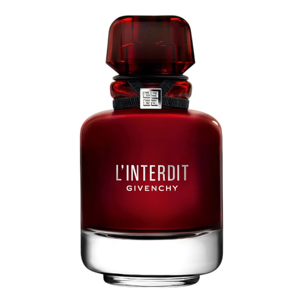 Givenchy L`Interdit Rouge