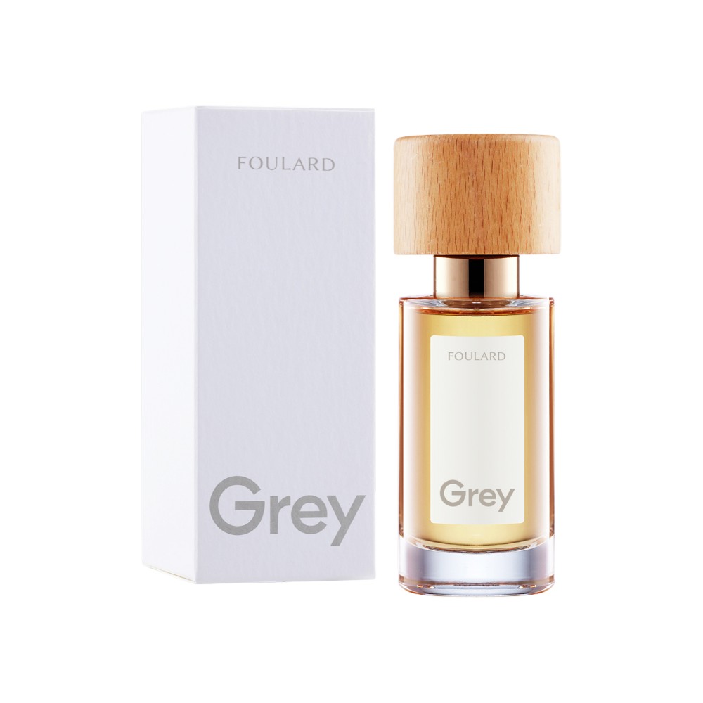 Grey Foulard 50Ml Edp