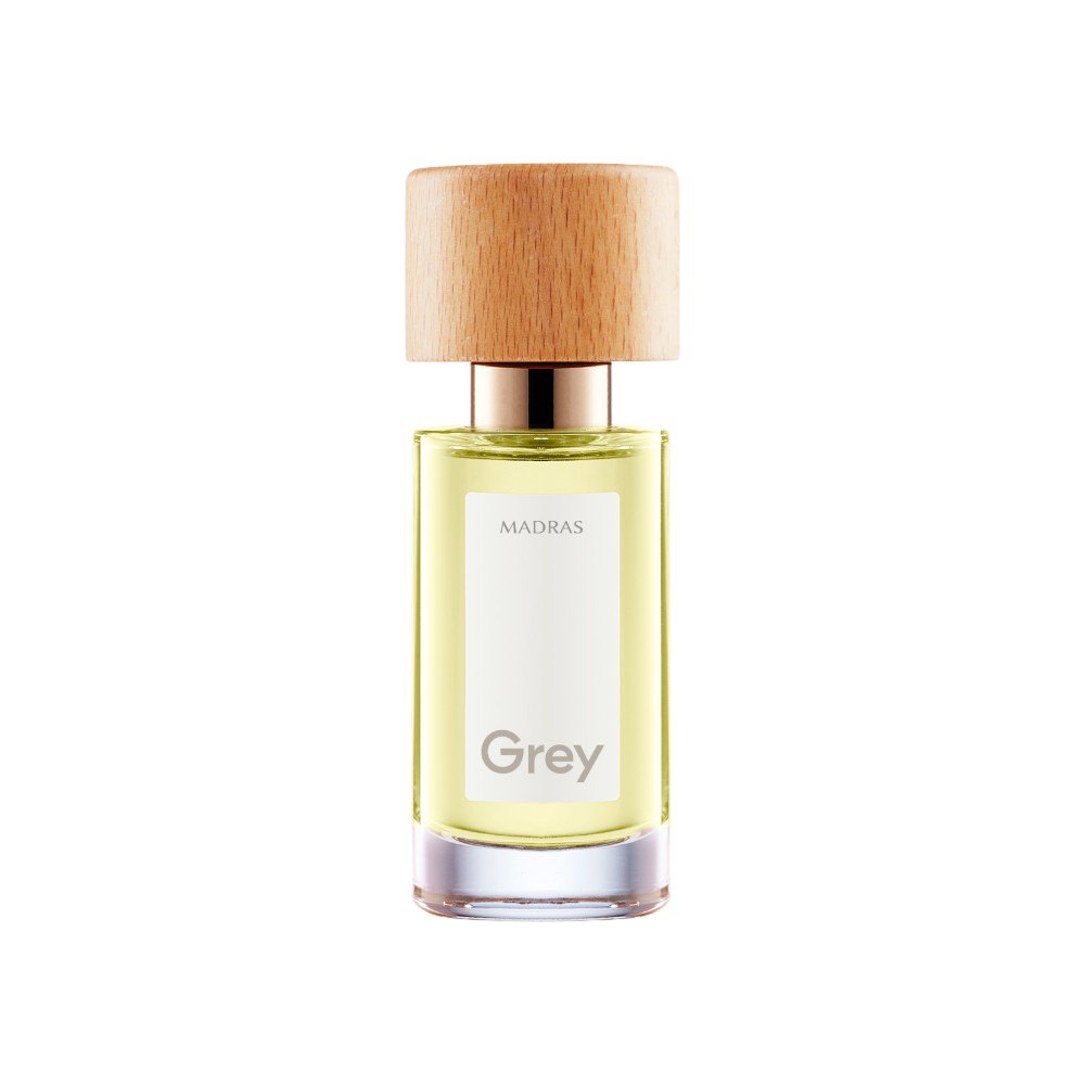 Grey Madras