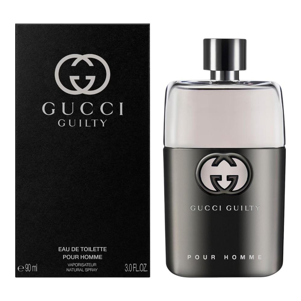 Gucci Guilty Pour Homme