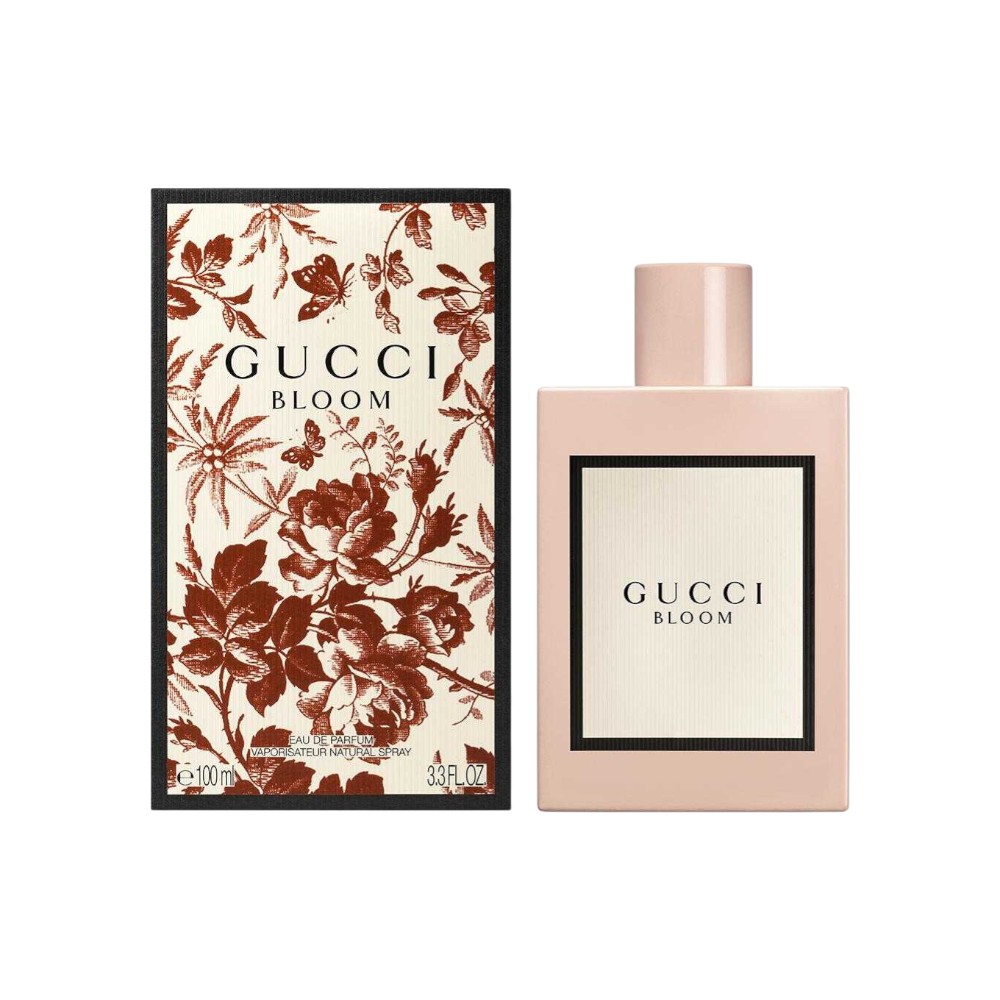 Gucci Bloom