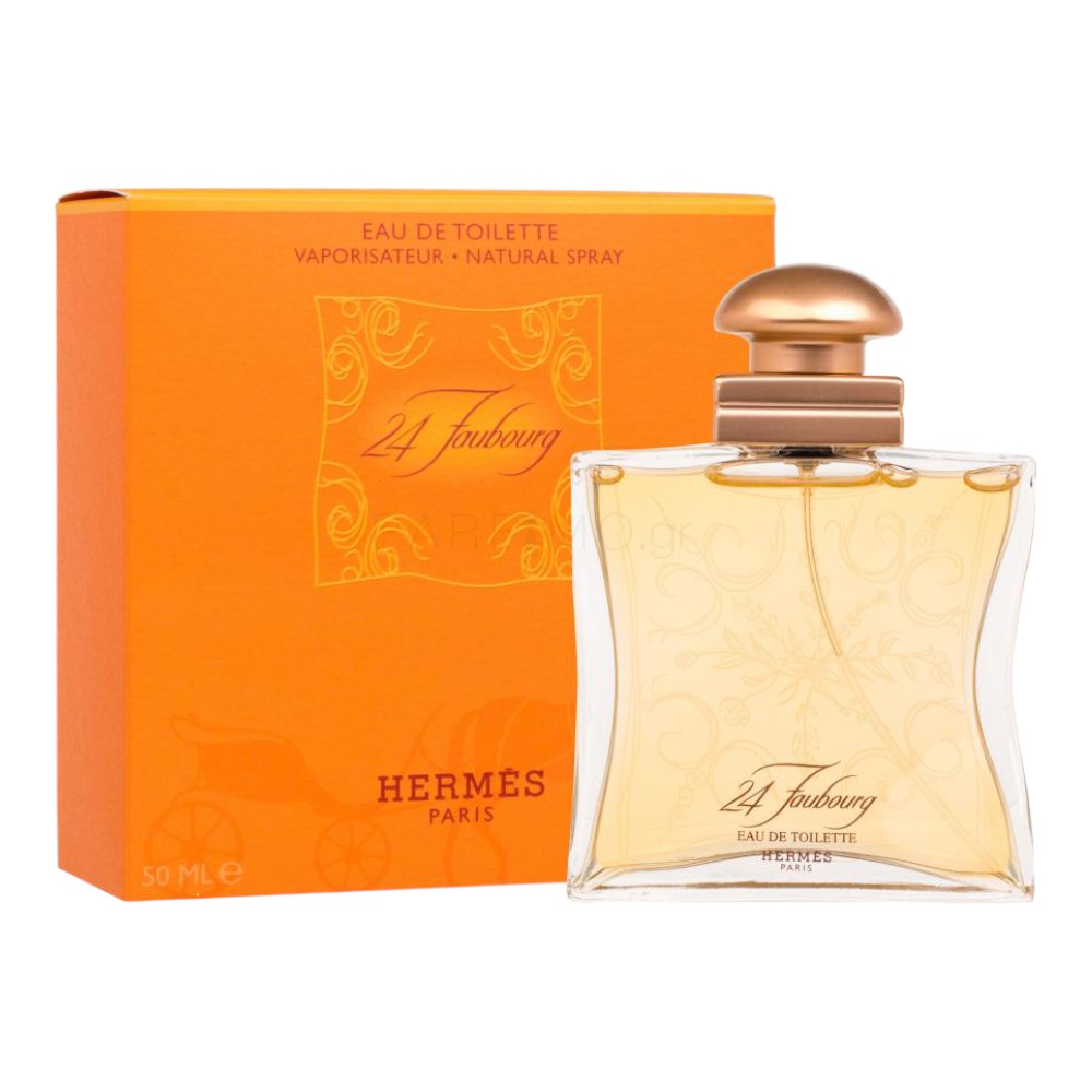 Hermes 24 Foubourg