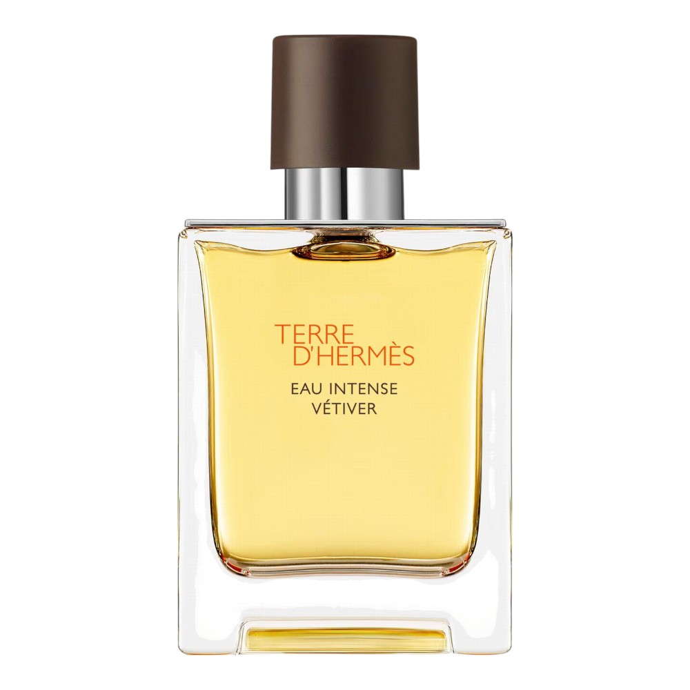 Hermes D Terre Eau Intense Vetiver