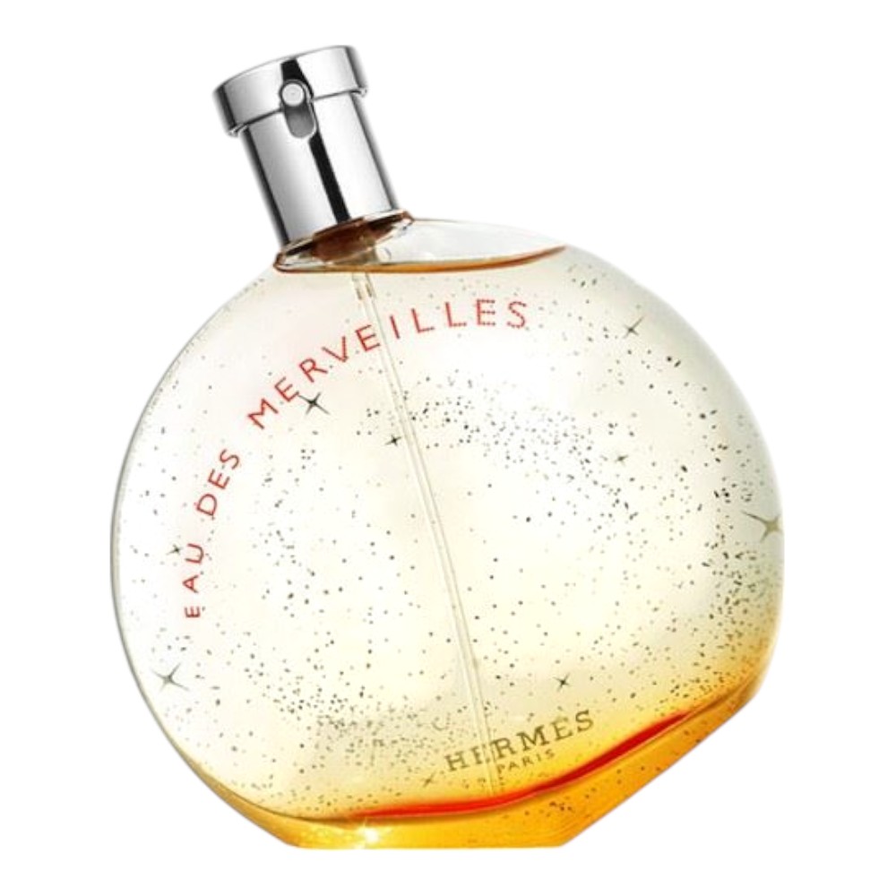 Hermes Eau Des Merveilles
