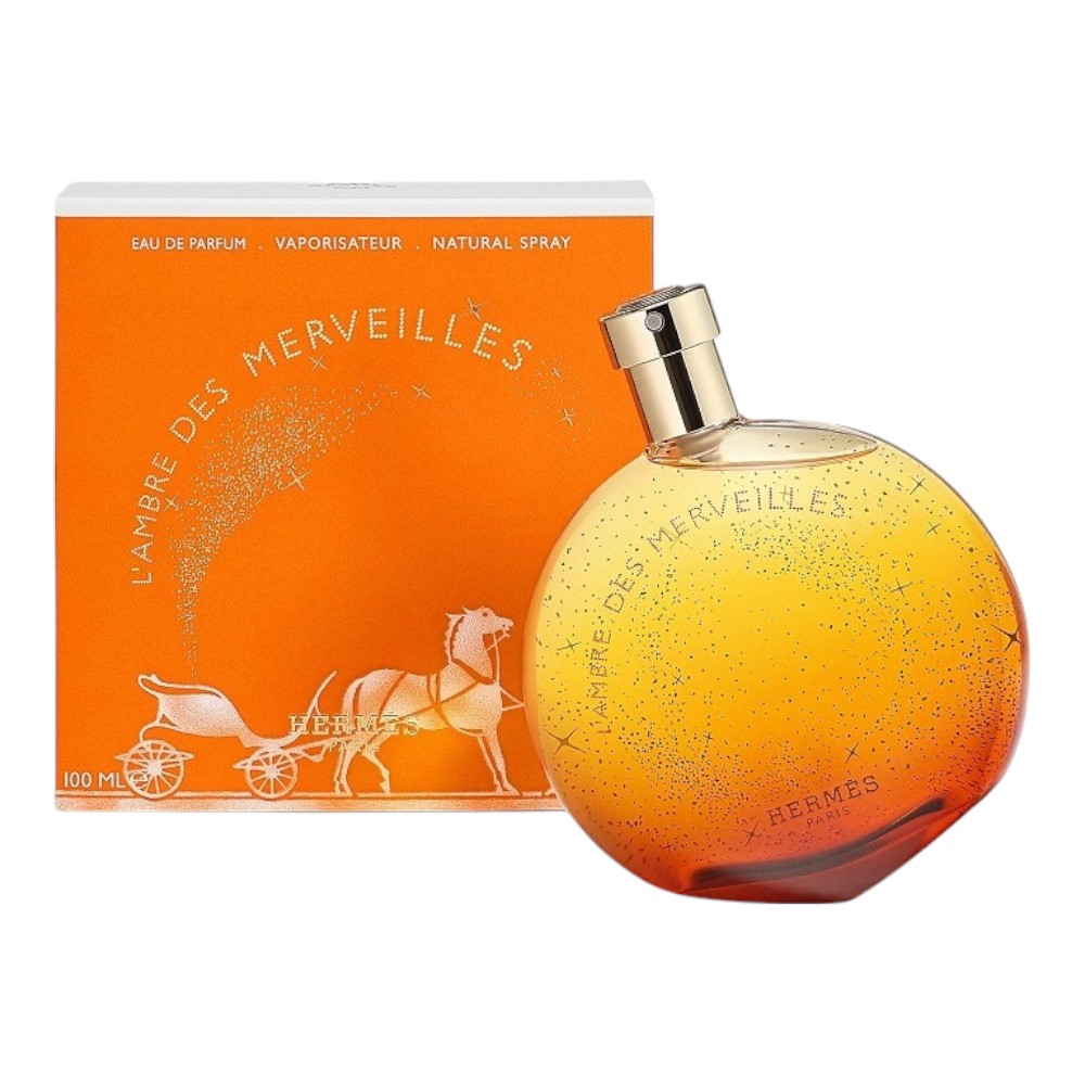 Hermes Elixir Merveilles