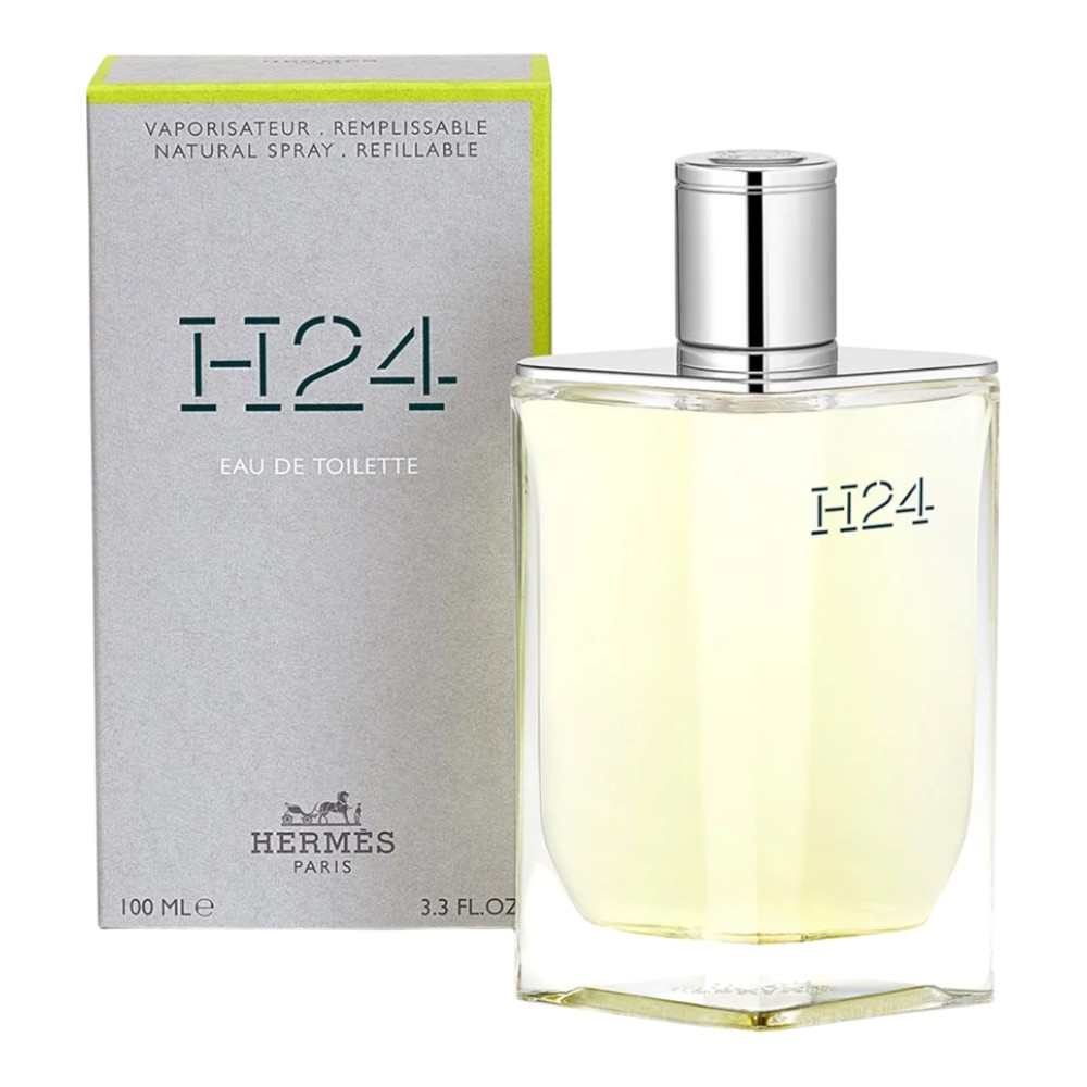 Hermes H24 Refillable