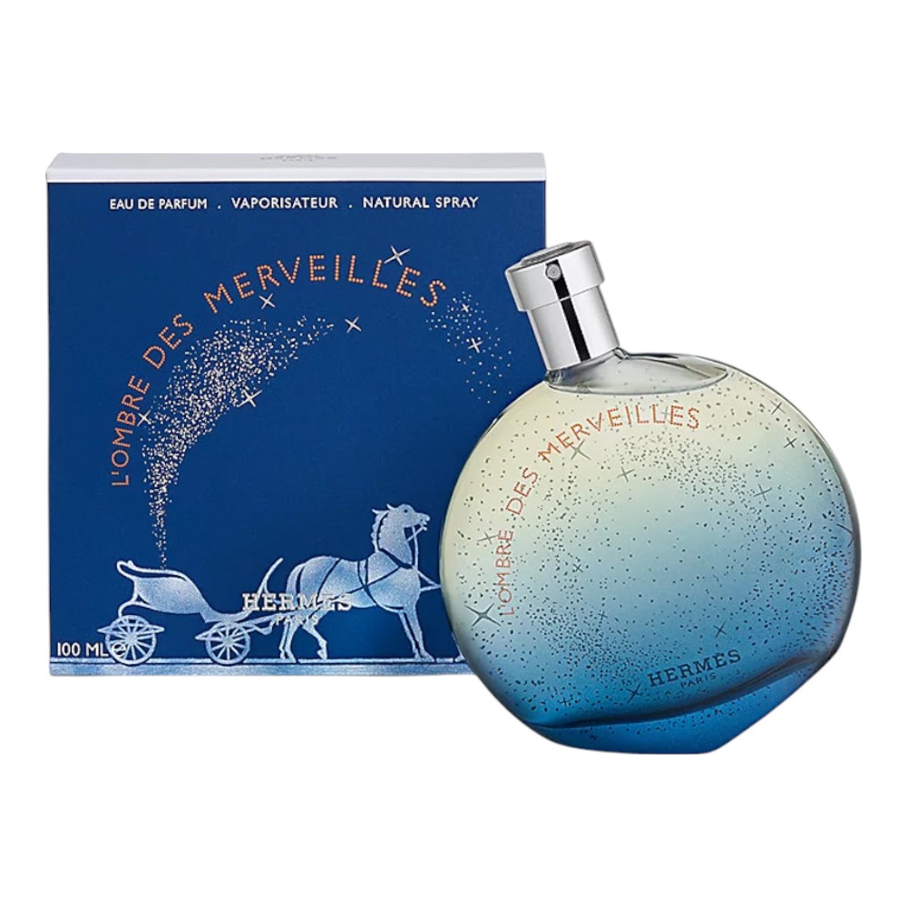 Hermes L`Ombre Des Merveilles