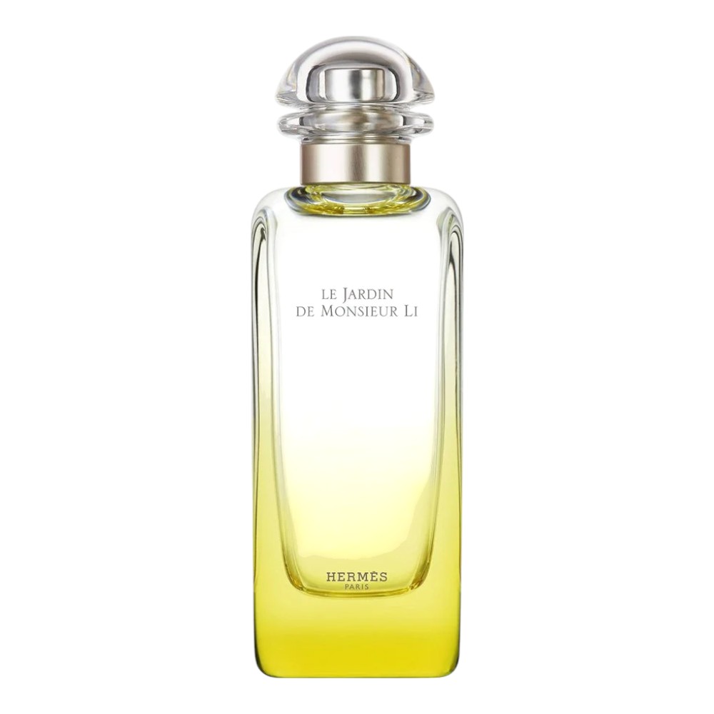 Hermes Le Jardin De Monsieur Li