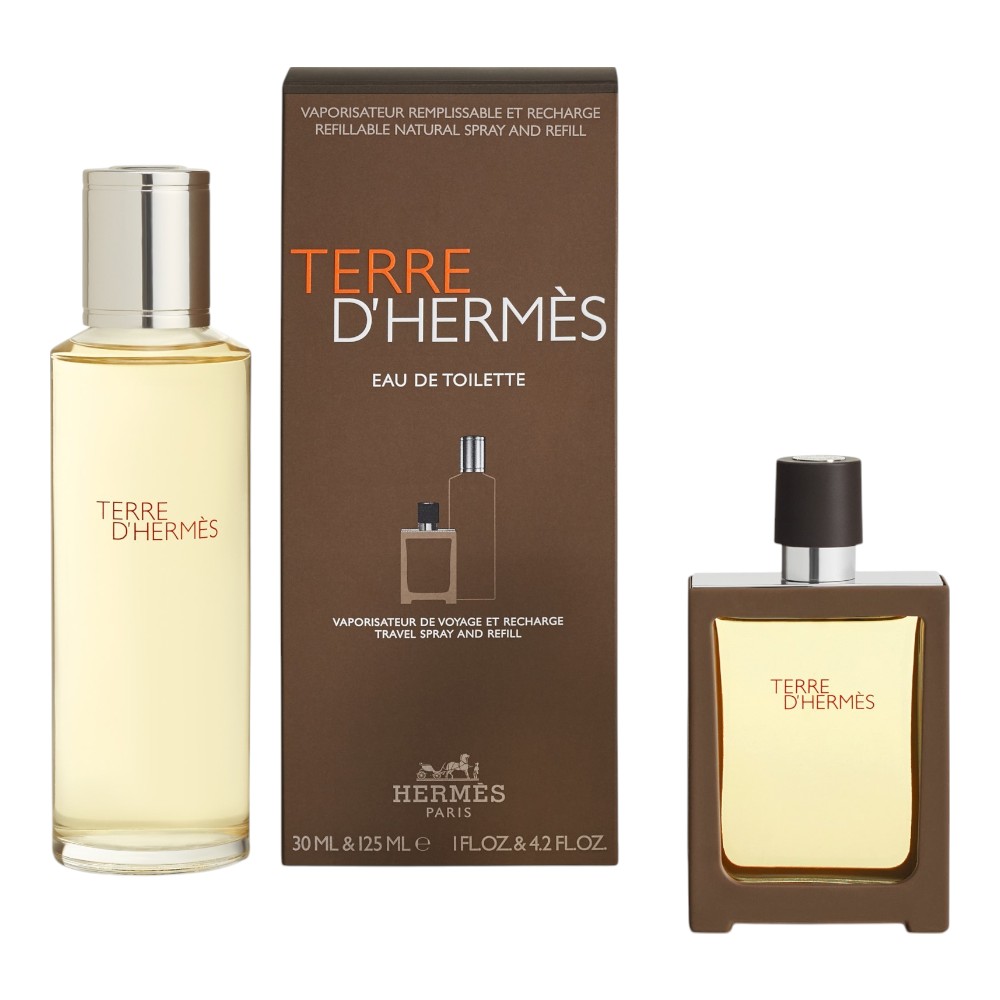 Hermes Terre D`Hermes