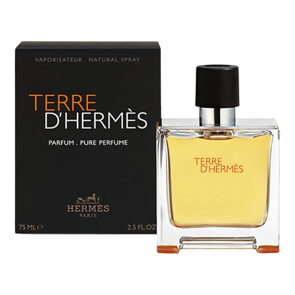 Hermes Terre D`Hermes