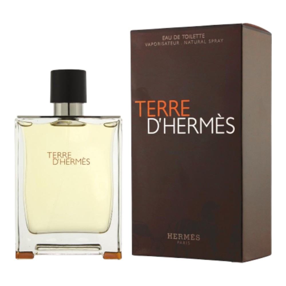 Hermes Terre D Hermes