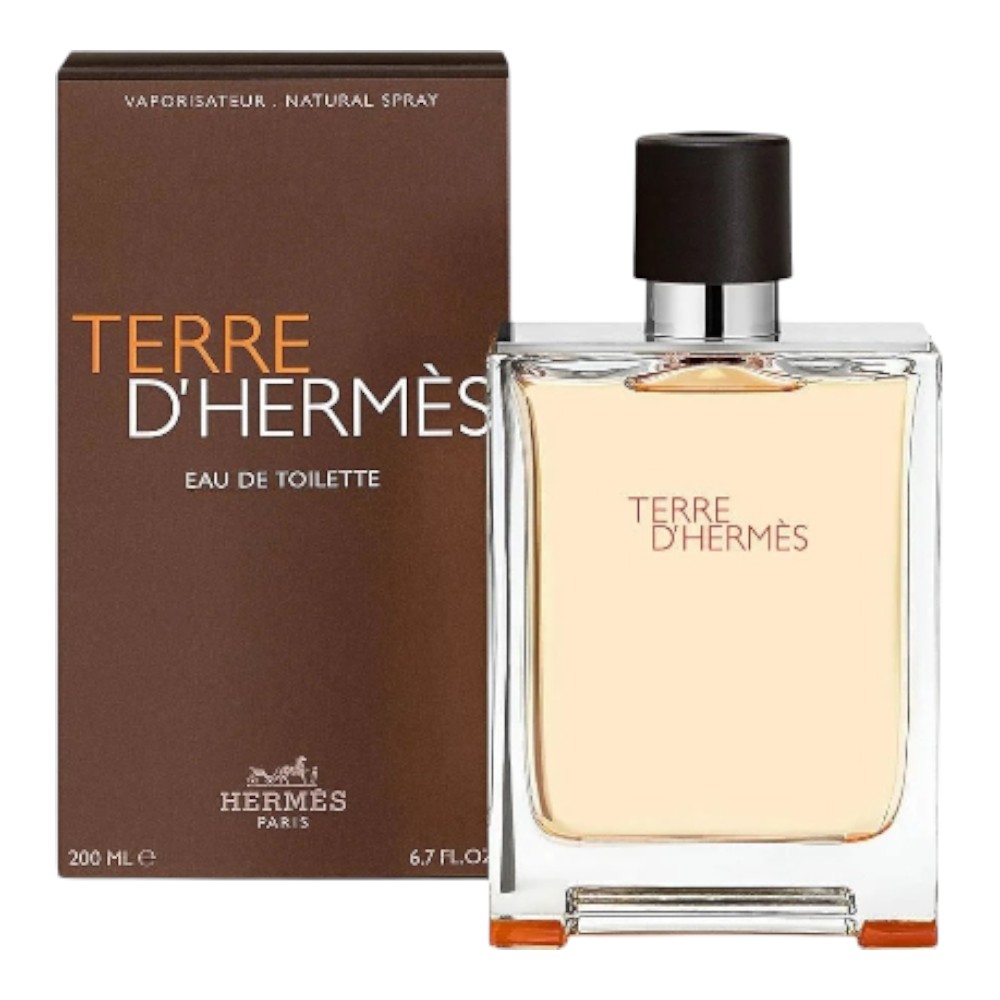 Hermes Terre D Hermes