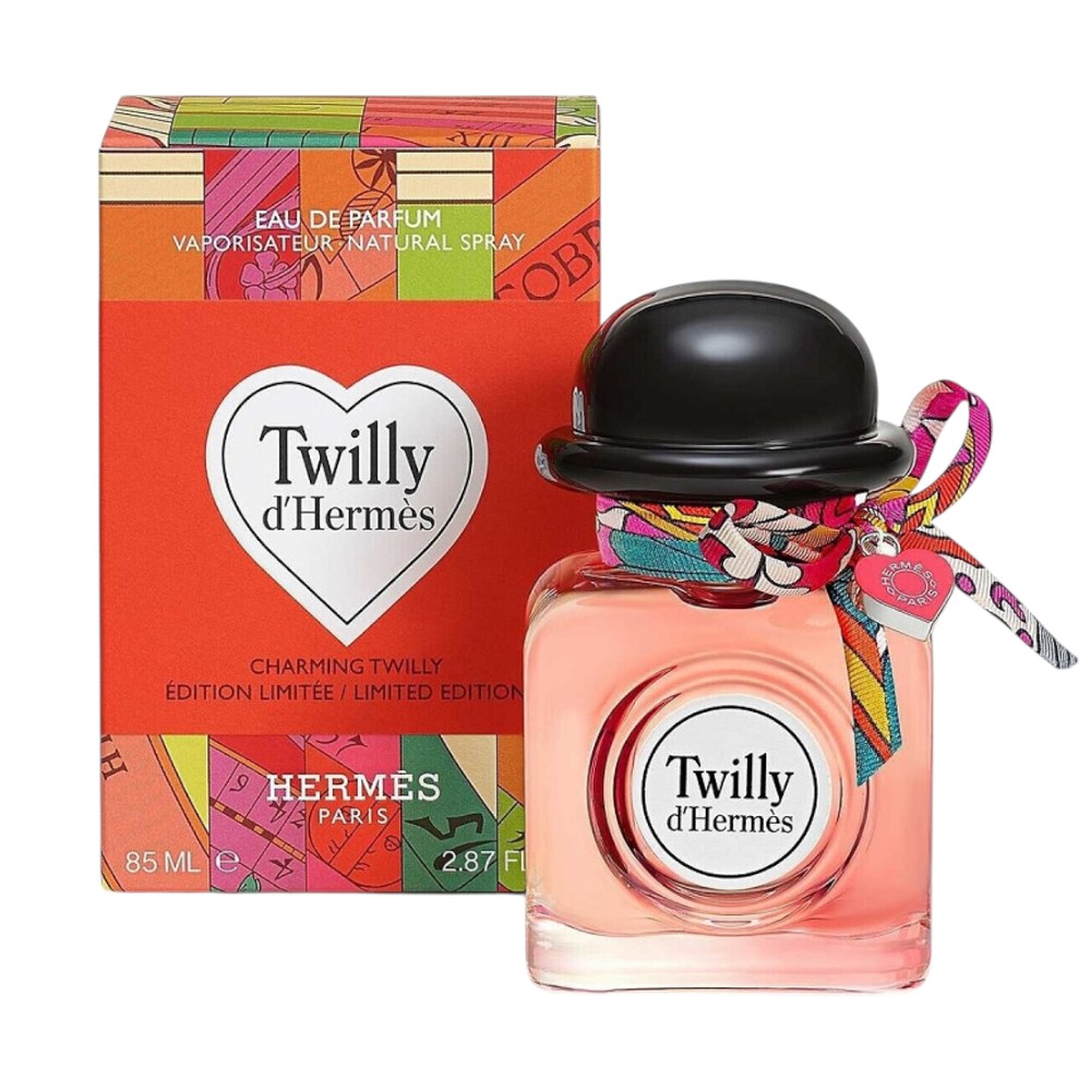 Hermes Twilly