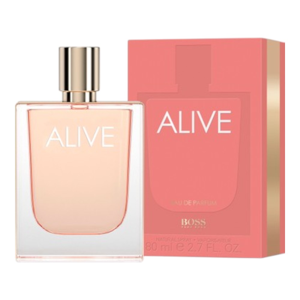 Hugo Boss Alive