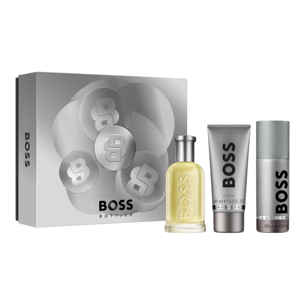 Hugo Boss Bottled