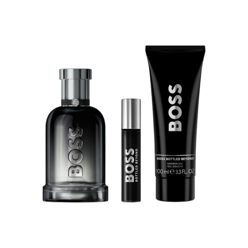 Hugo Boss Bottled Beyond