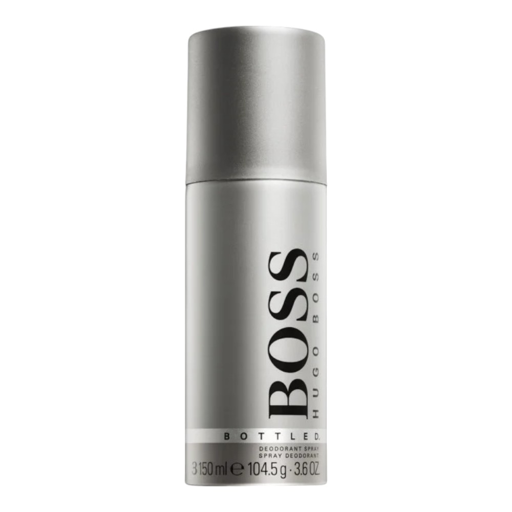 Hugo Boss Bottled