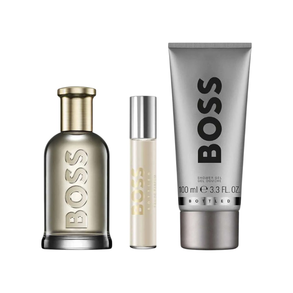 Hugo Boss Bottled