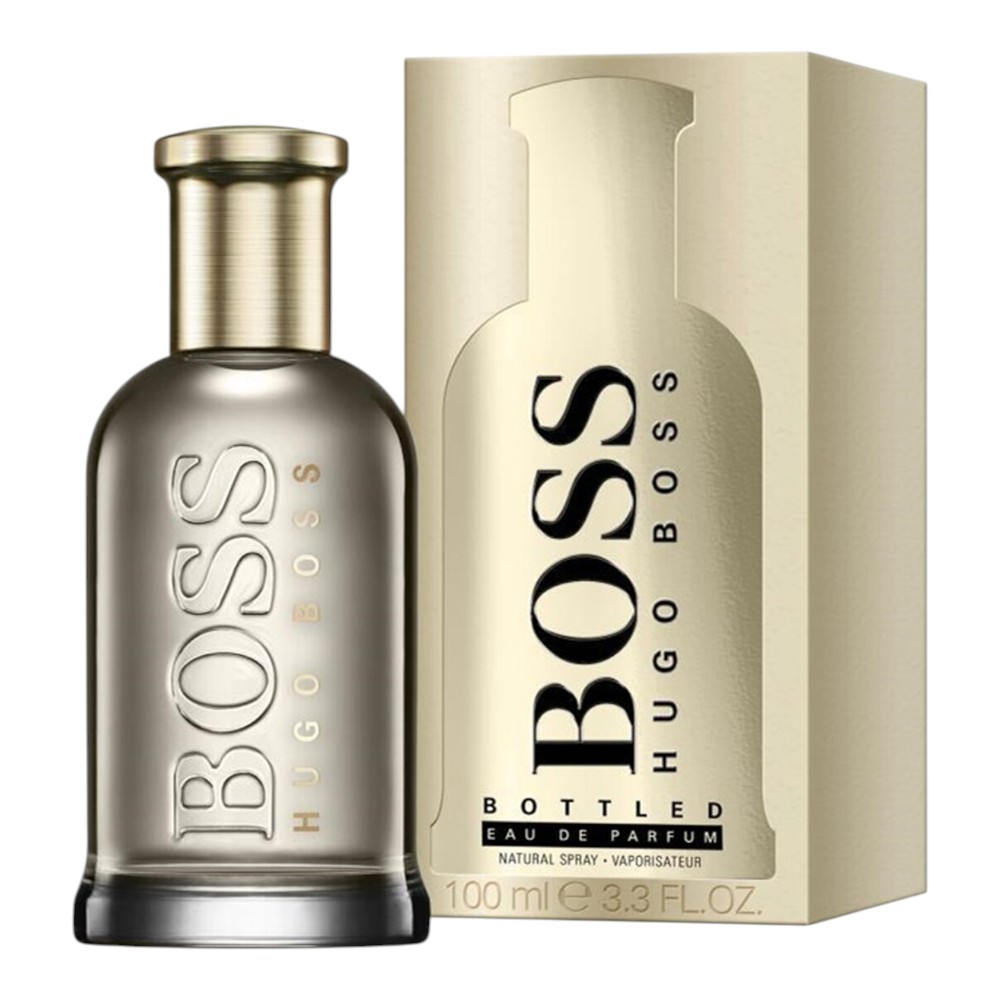 Hugo Boss Bottled