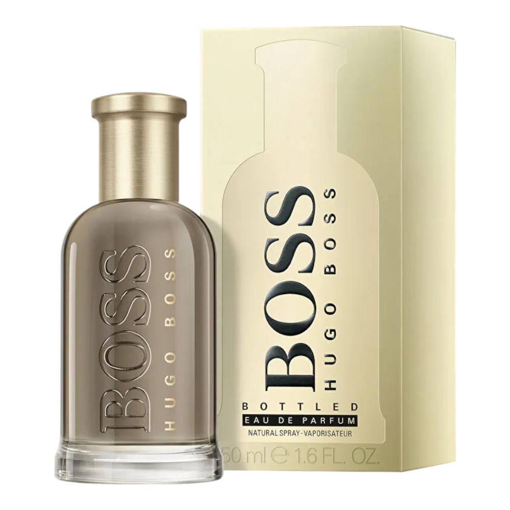 Hugo Boss Bottled