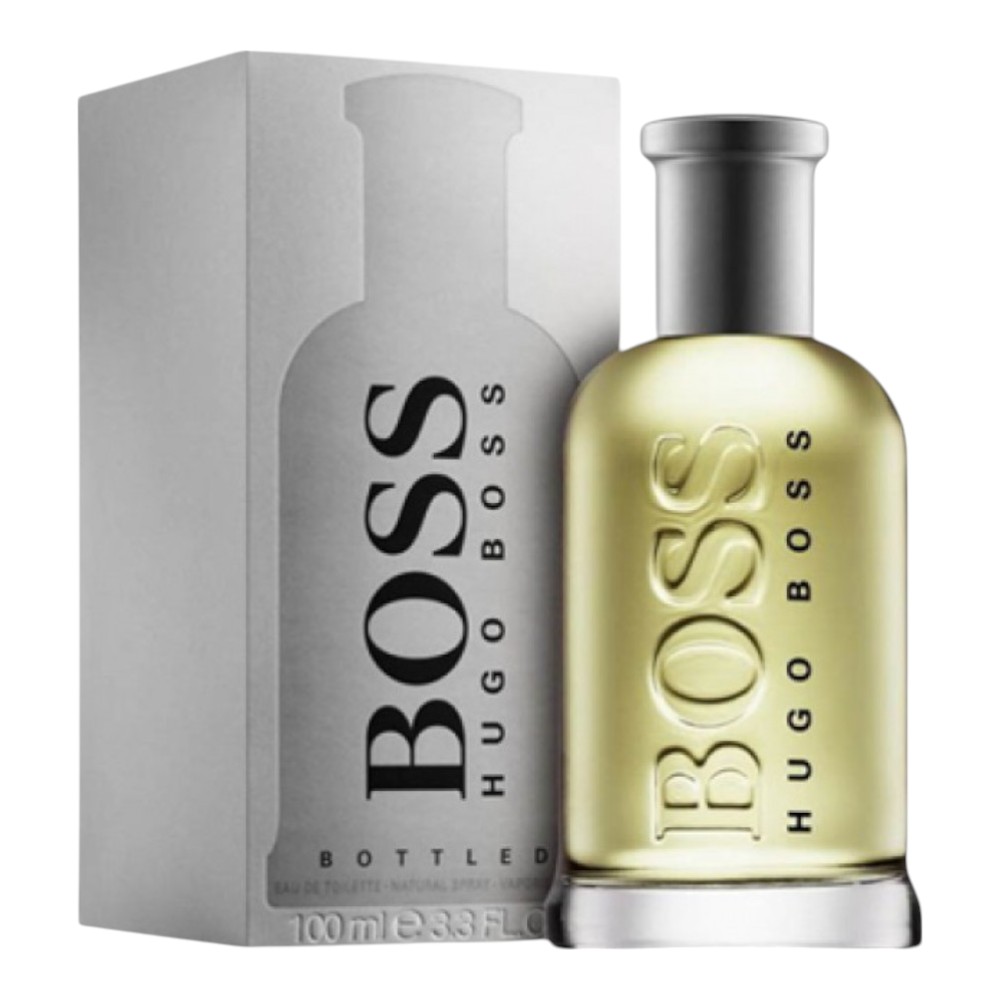 Hugo Boss Bottled