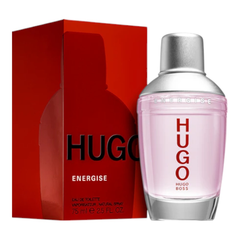 Hugo Boss Energise