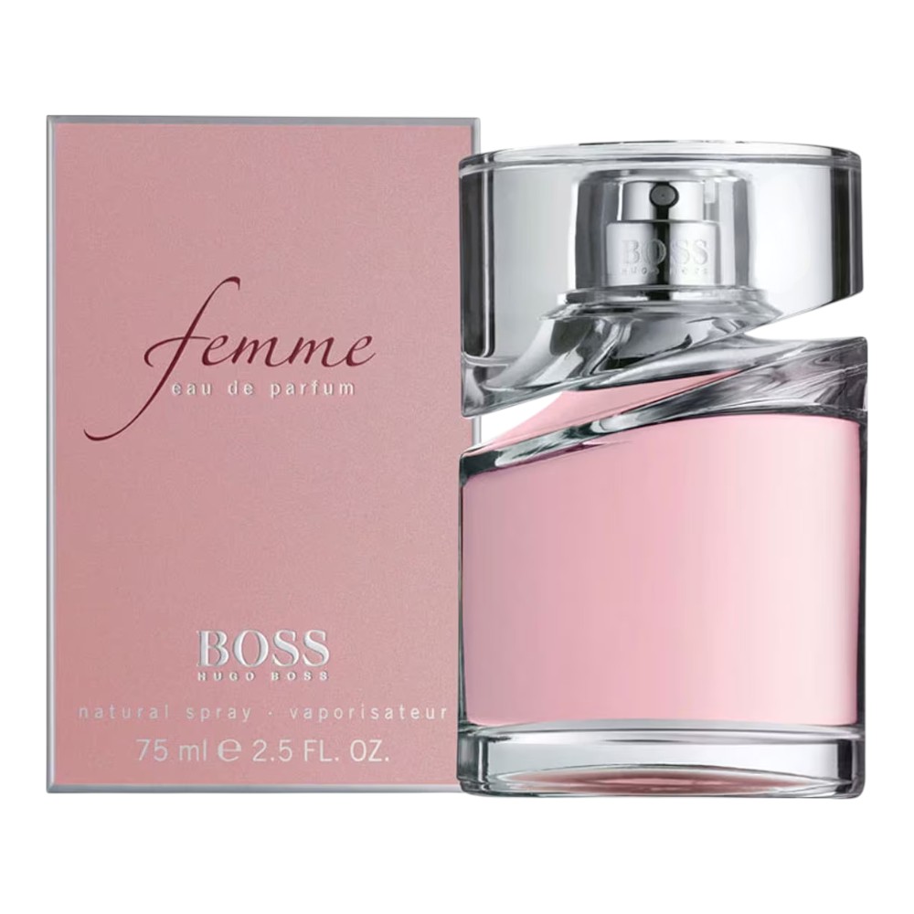 Hugo Boss Femme