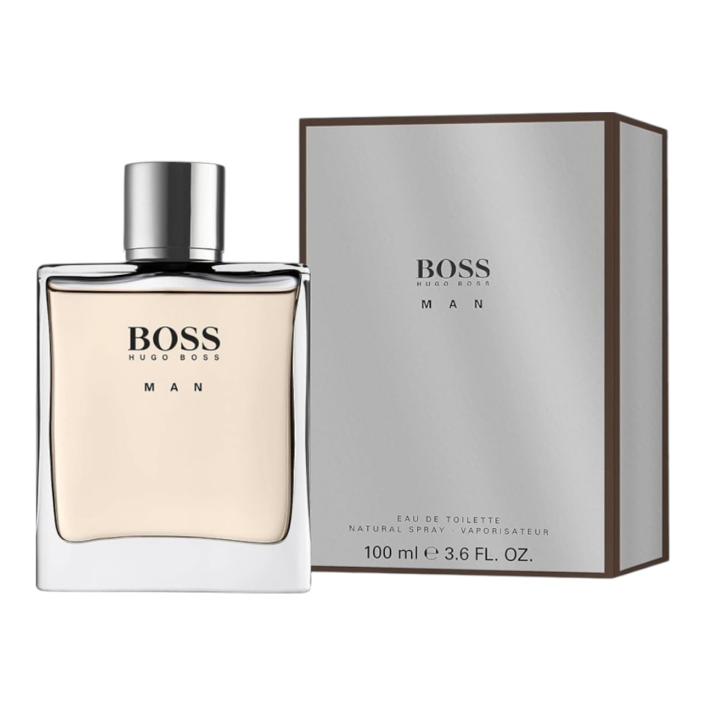 Hugo Boss In Motion