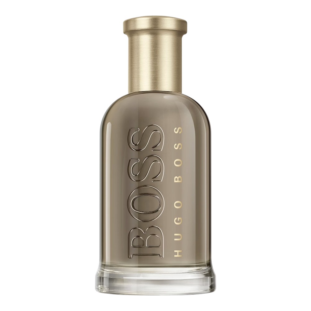 Hugo Boss No:6 Bottled