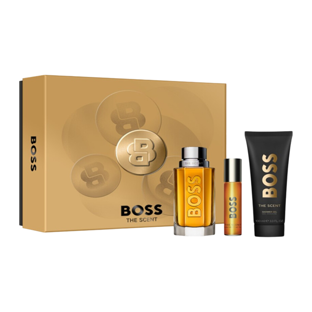 Hugo Boss The Scent