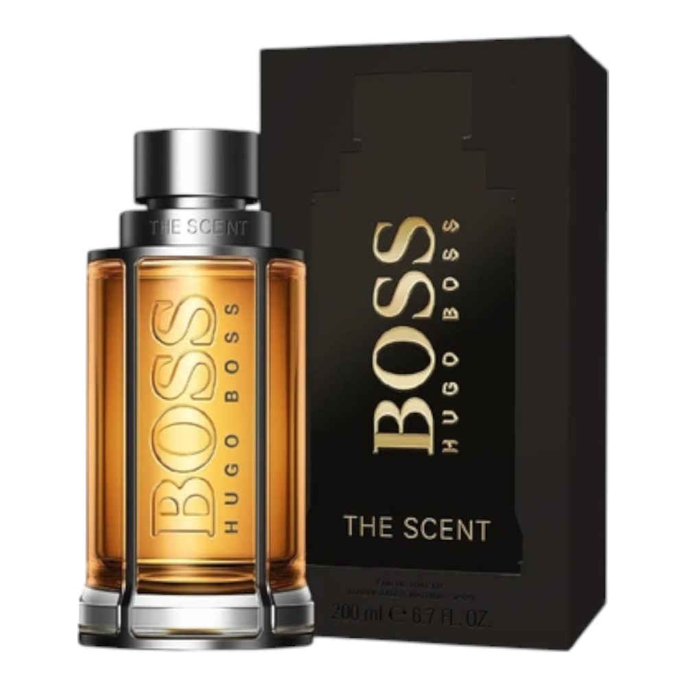 Hugo Boss The Scent